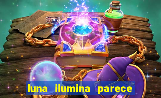 luna ilumina parece com qual perfume importado natura