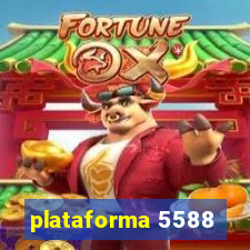 plataforma 5588