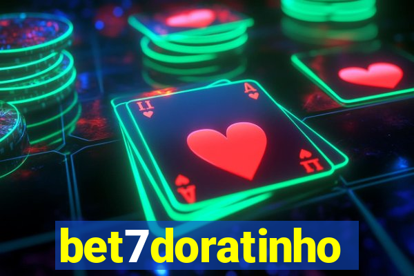 bet7doratinho