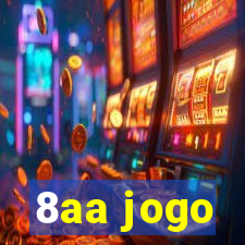 8aa jogo