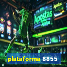 plataforma 8855