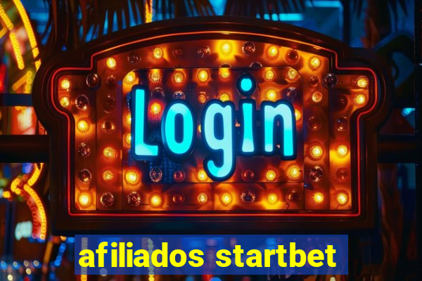 afiliados startbet