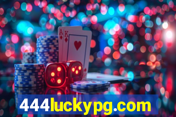 444luckypg.com