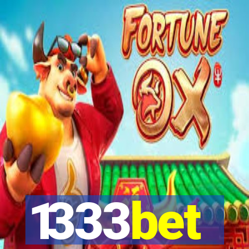 1333bet