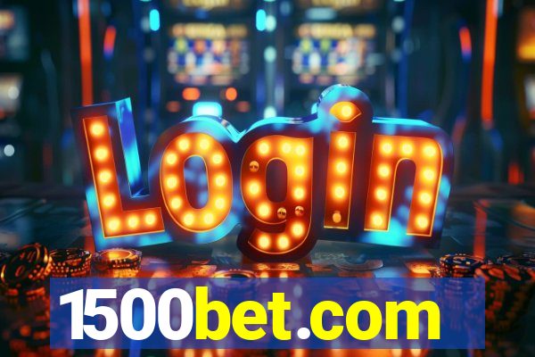 1500bet.com