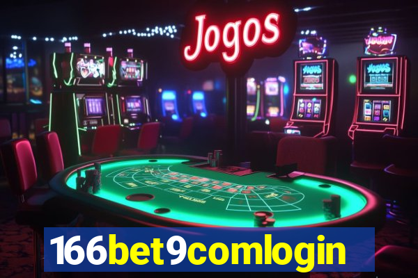 166bet9comlogin