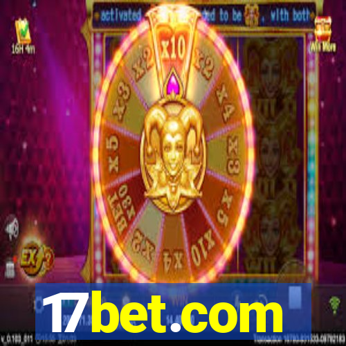 17bet.com