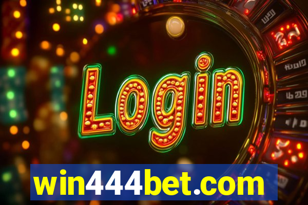 win444bet.com