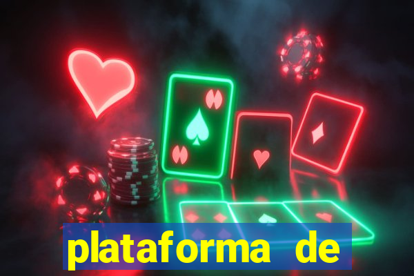 plataforma de aposta com deposito de 1 real