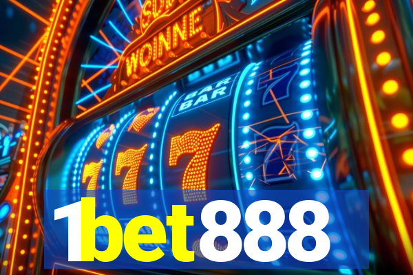 1bet888