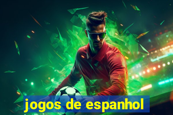 jogos de espanhol