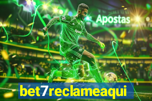 bet7reclameaqui