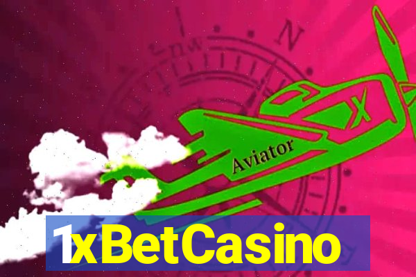 1xBetCasino