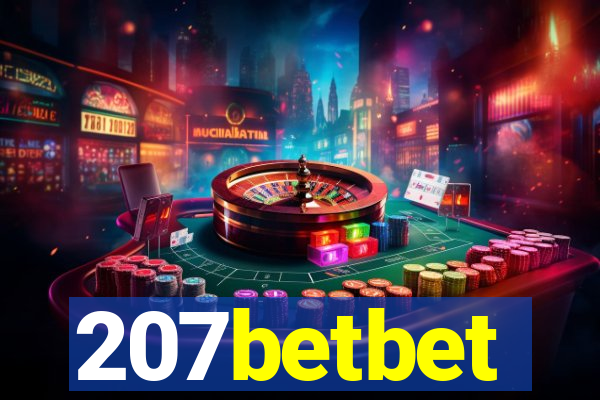 207betbet