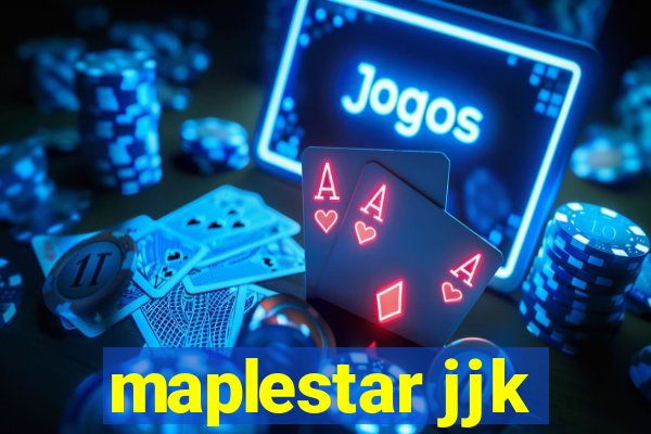 maplestar jjk