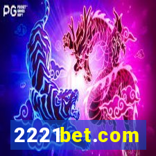 2221bet.com