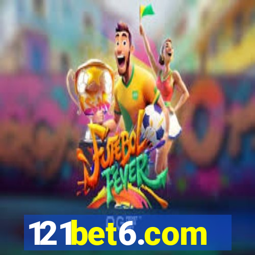 121bet6.com