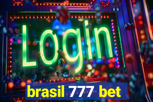 brasil 777 bet