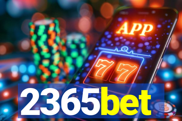 2365bet