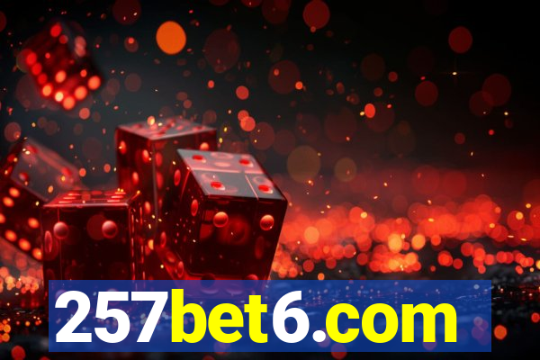 257bet6.com