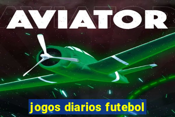 jogos diarios futebol