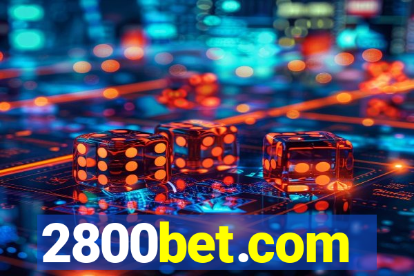 2800bet.com