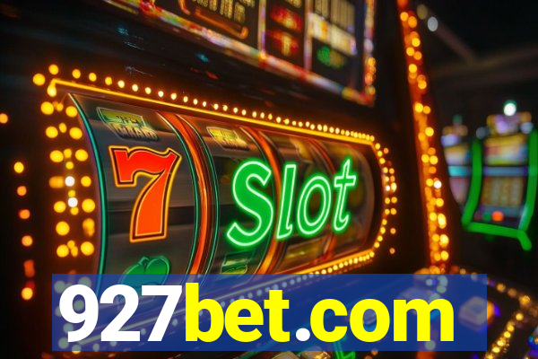 927bet.com