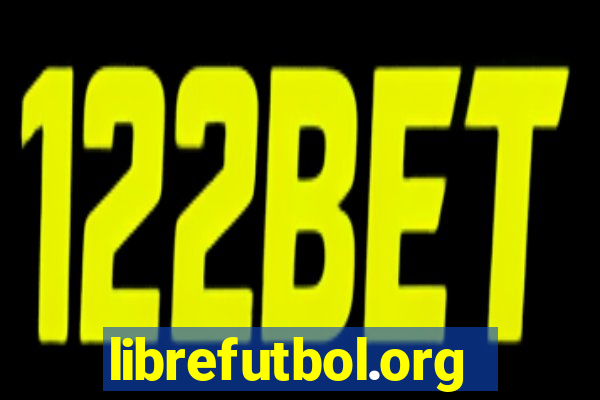 librefutbol.org