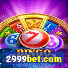 2999bet.com