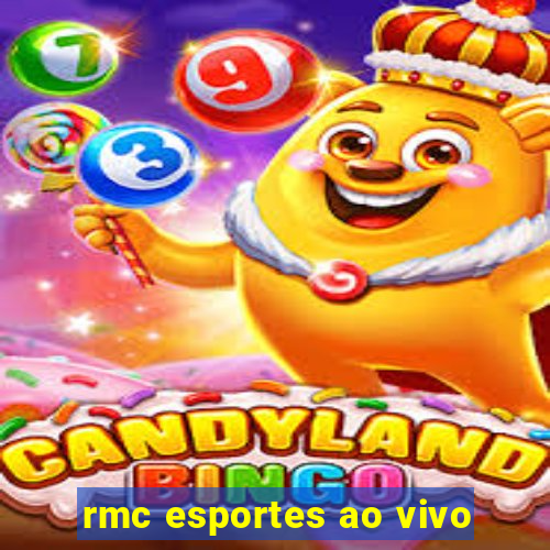 rmc esportes ao vivo