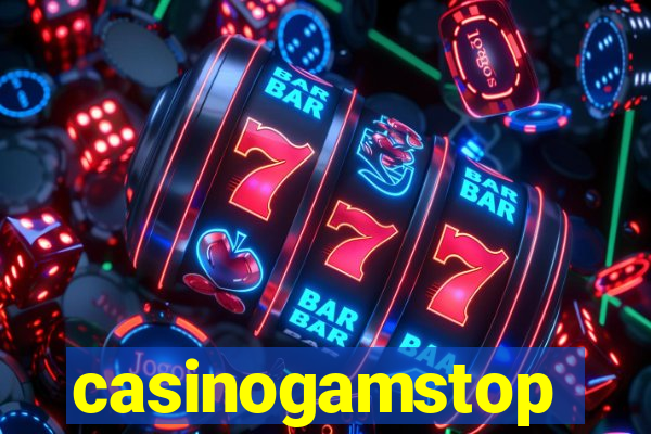 casinogamstop