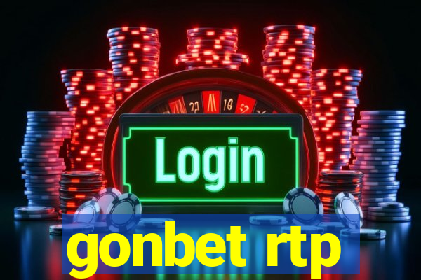 gonbet rtp