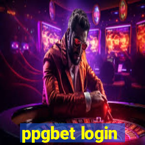 ppgbet login