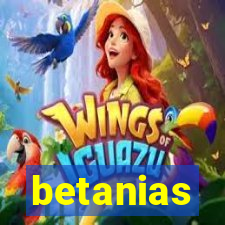 betanias