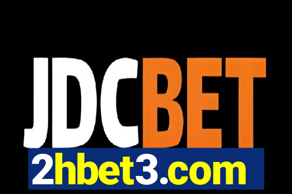 2hbet3.com