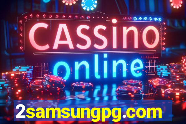 2samsungpg.com