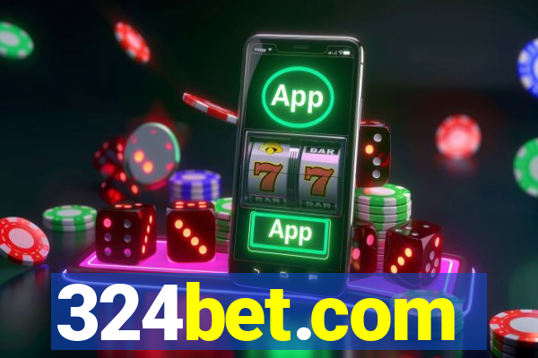 324bet.com