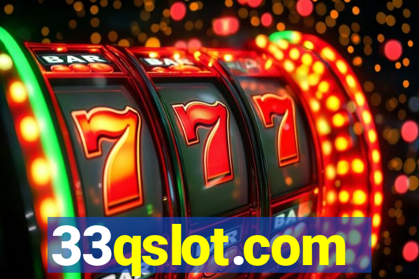 33qslot.com