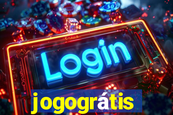 jogográtis