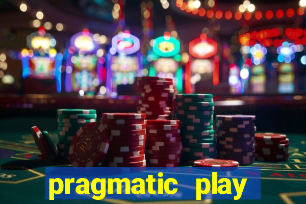 pragmatic play slots rtp