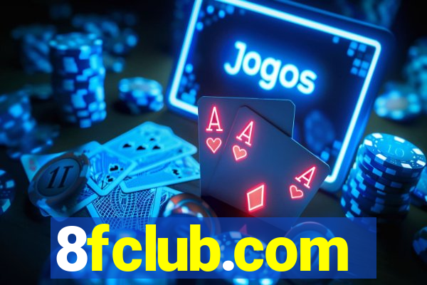 8fclub.com