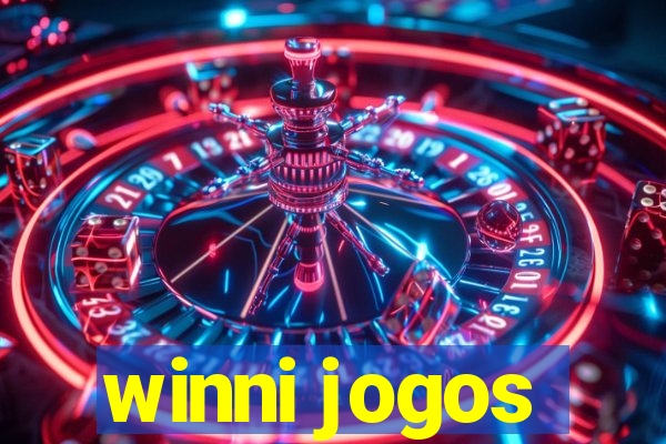 winni jogos