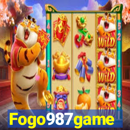 Fogo987game