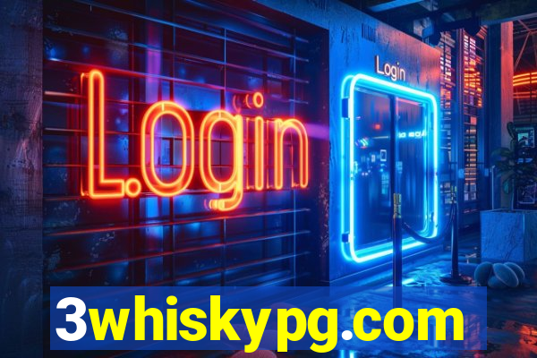 3whiskypg.com