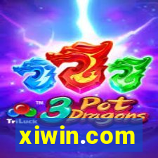 xiwin.com