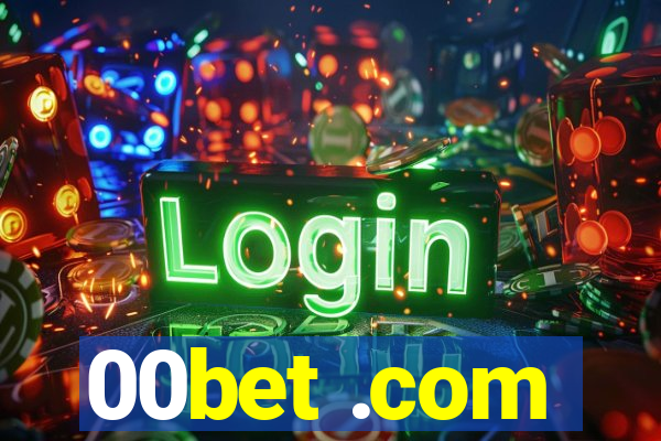 00bet .com