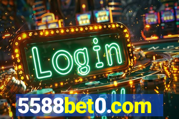 5588bet0.com