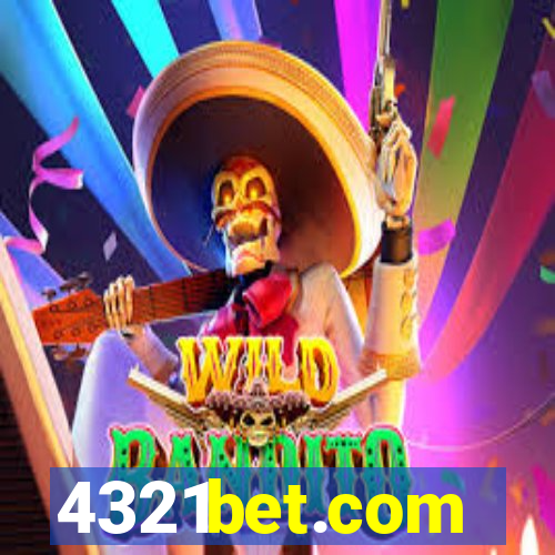 4321bet.com