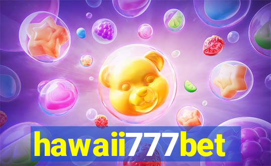 hawaii777bet