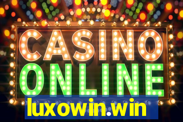 luxowin.win